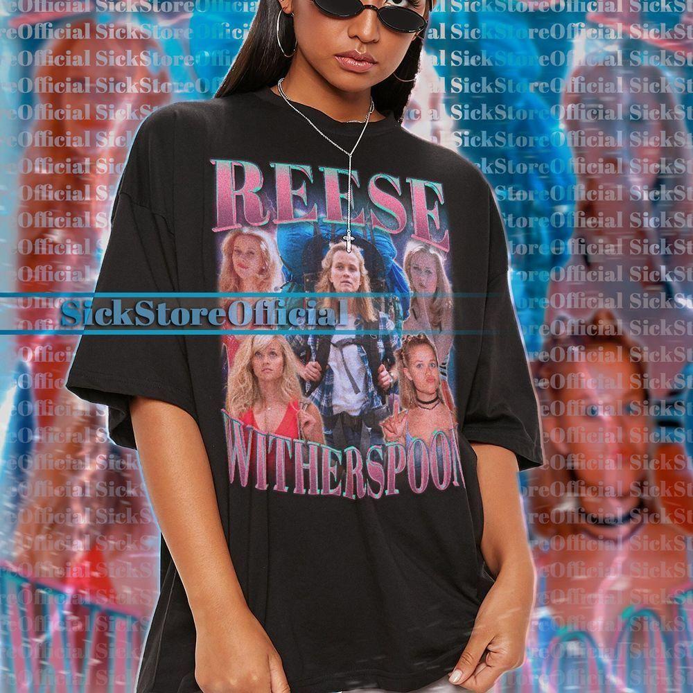 Reese Witherspoon Vintage 2 Vuitino Merch